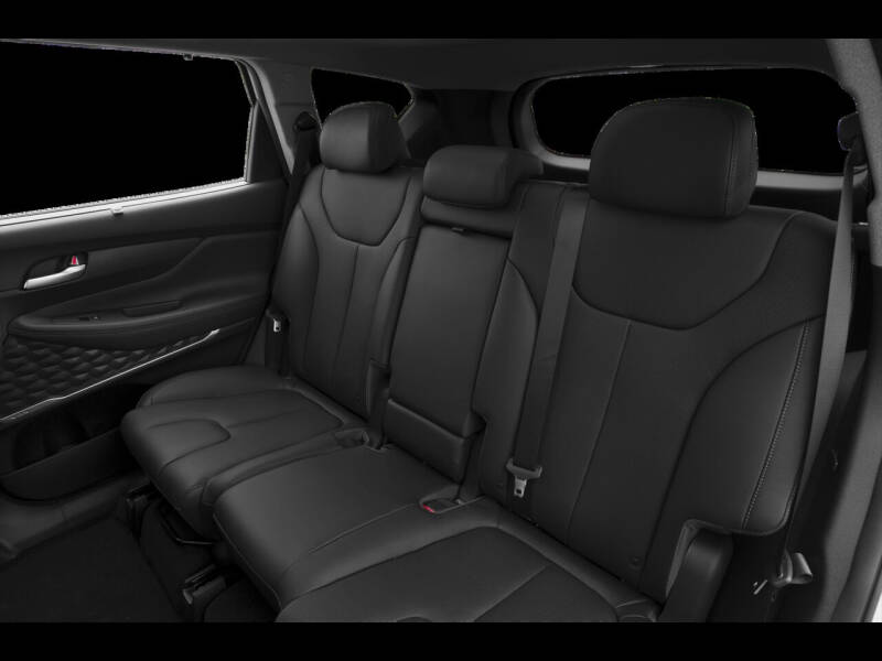 2019 Hyundai Santa Fe Ultimate 2.4L