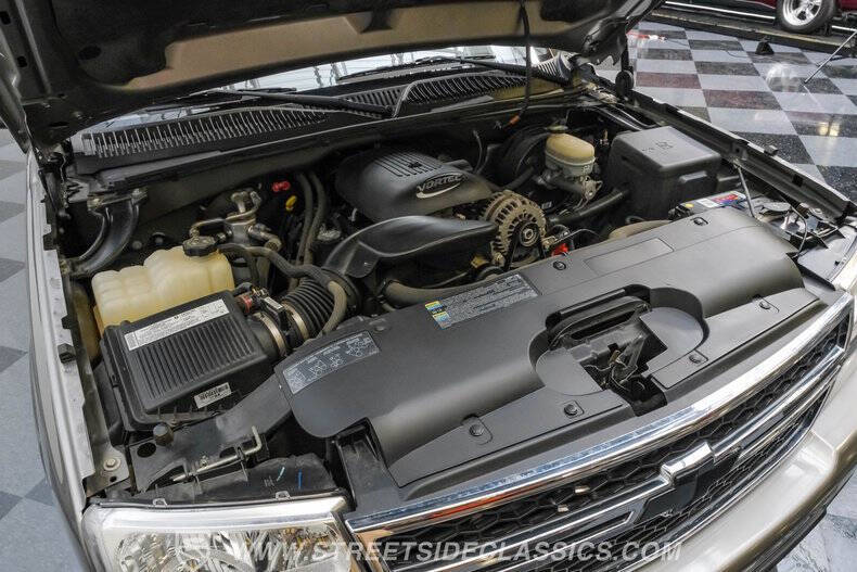 2006 Chevrolet Silverado 1500