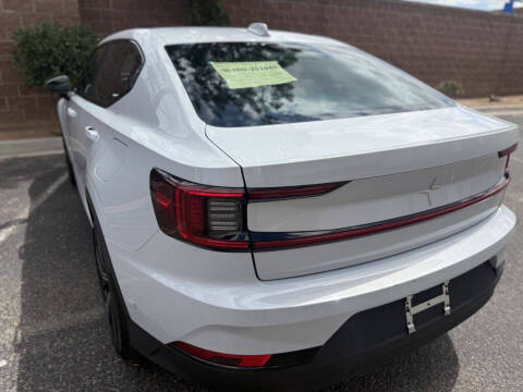 2023 Polestar 2 Long Range Dual Motor