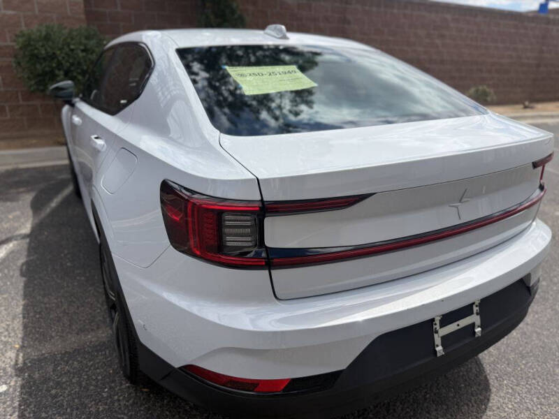2023 Polestar 2 Long Range Dual Motor