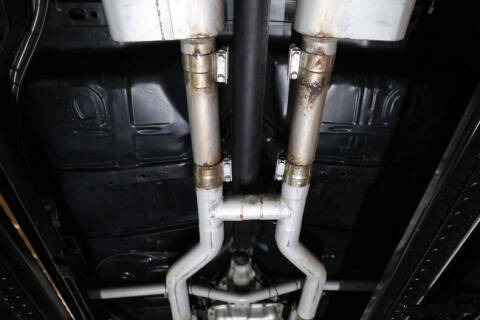 1968 Chevrolet Chevelle