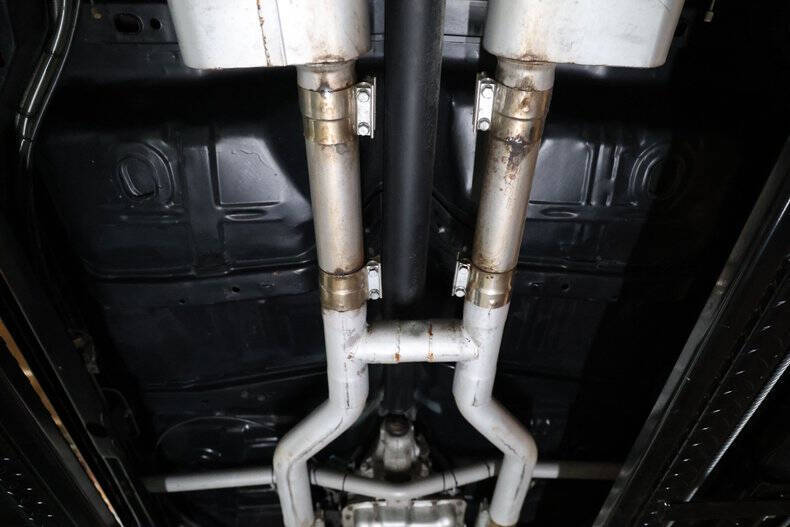 1968 Chevrolet Chevelle