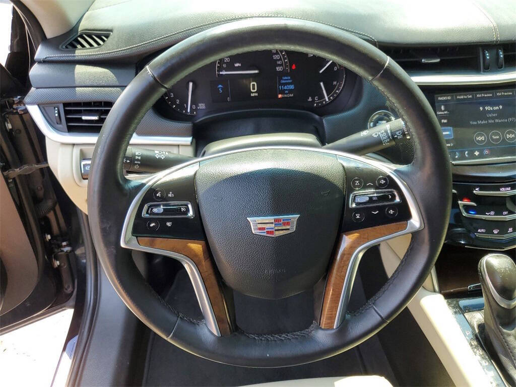 2018 Cadillac XTS for sale at Muskegon Motors in Muskegon, MI