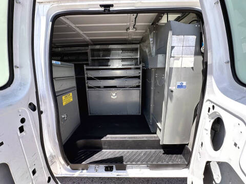 2010 Ford E-Series E-250