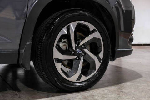 2023 Subaru Forester Touring