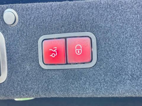 2019 Mercedes-Benz S-Class S 560