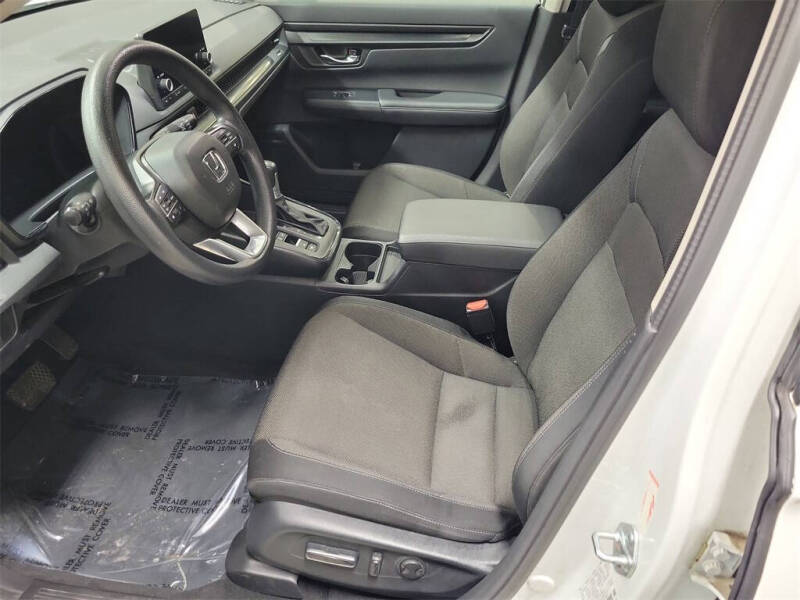 2023 Honda CR-V