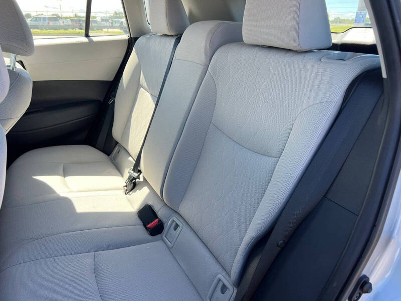 2024 Toyota Corolla Cross L