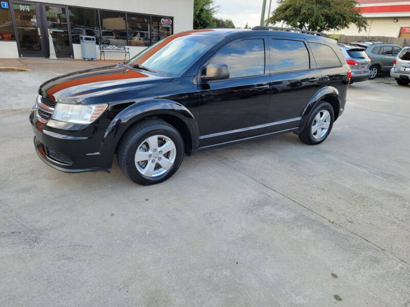 2016 Dodge Journey for sale at Select Auto Sales in Hephzibah GA
