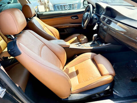 2009 BMW 3 Series 328i