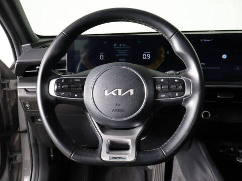 2025 Kia K5