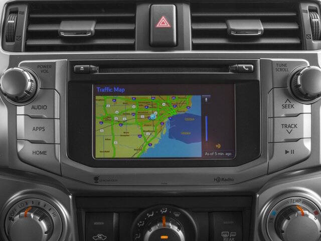 2016 Toyota 4Runner