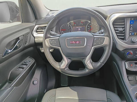 2020 GMC Acadia SLT