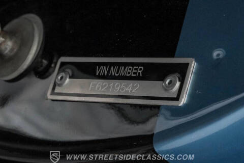 1966 Cadillac DeVille