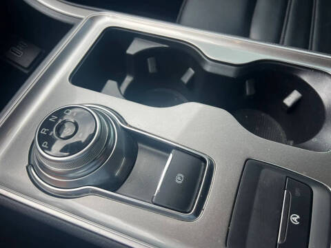 2023 Ford Edge