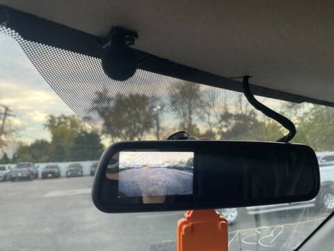 2025 Chevrolet Express 2500