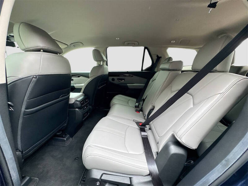 2024 Honda Pilot EX-L