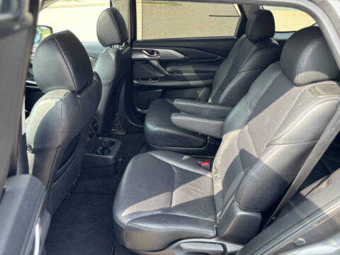 2021 Mazda CX-9 Touring