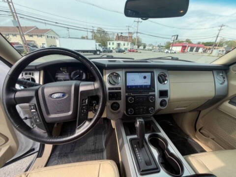 2015 Ford Expedition XLT