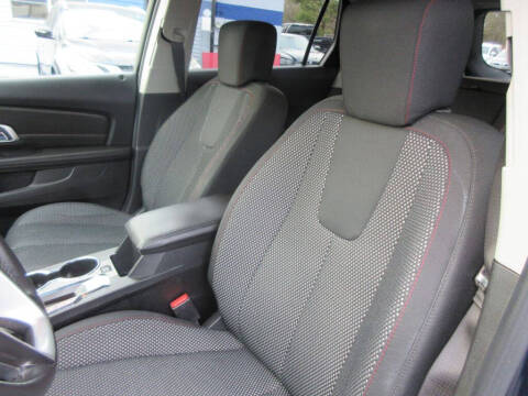 2017 GMC Terrain SLE-2