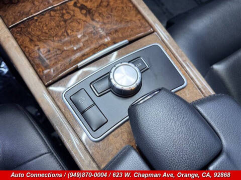 2013 Mercedes-Benz E-Class E 350 Luxury