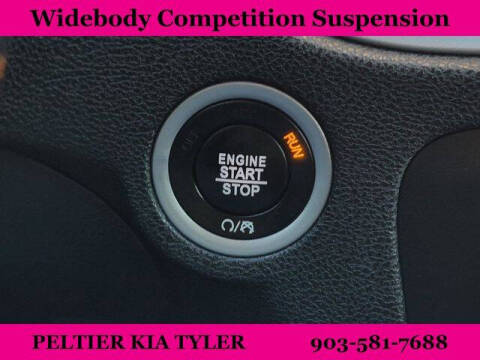 2020 Dodge Charger Scat Pack