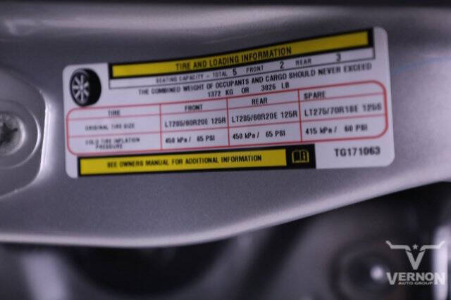 2026 RAM 2500 Lone Star