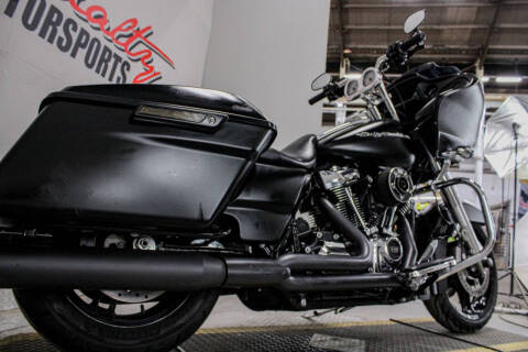 2017 Harley-Davidson Road Glide Special