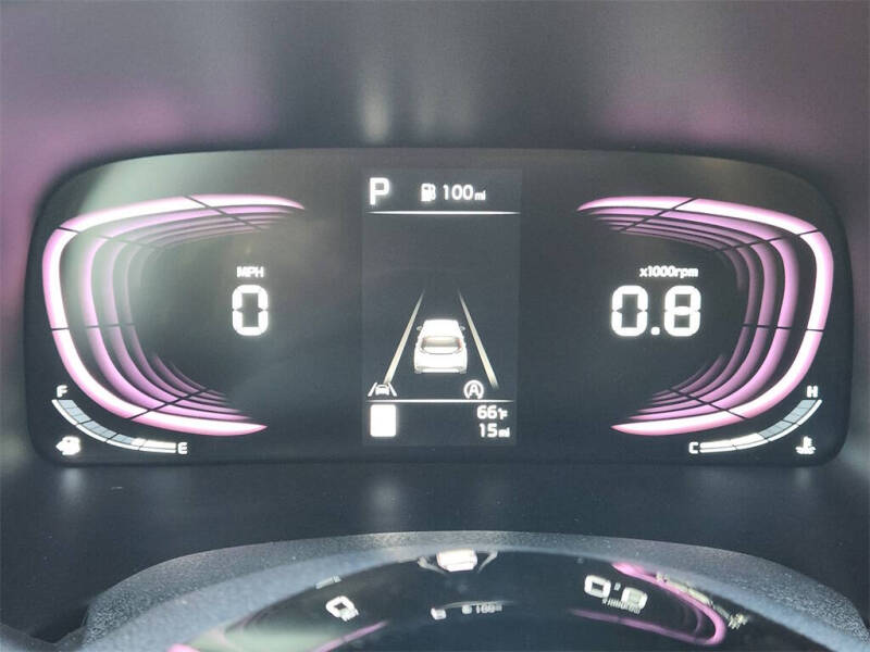 2025 Kia Soul GT-Line