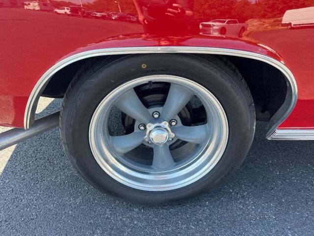 1966 Chevrolet Chevelle 41