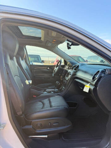 2017 Buick Enclave Premium