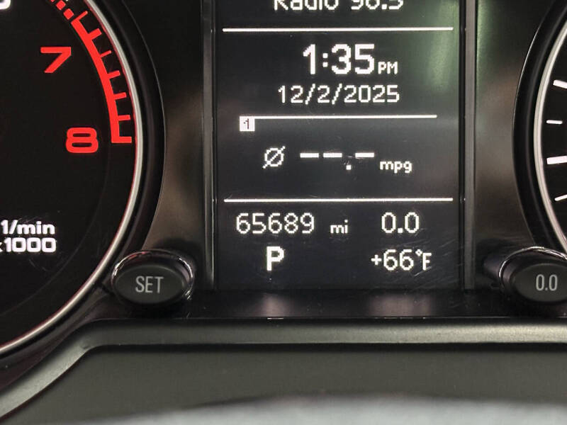 2015 Audi Q5 2.0T quattro Premium Plus