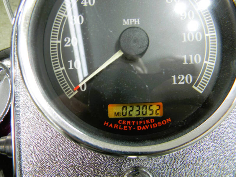 2006 Harley-Davidson Road King