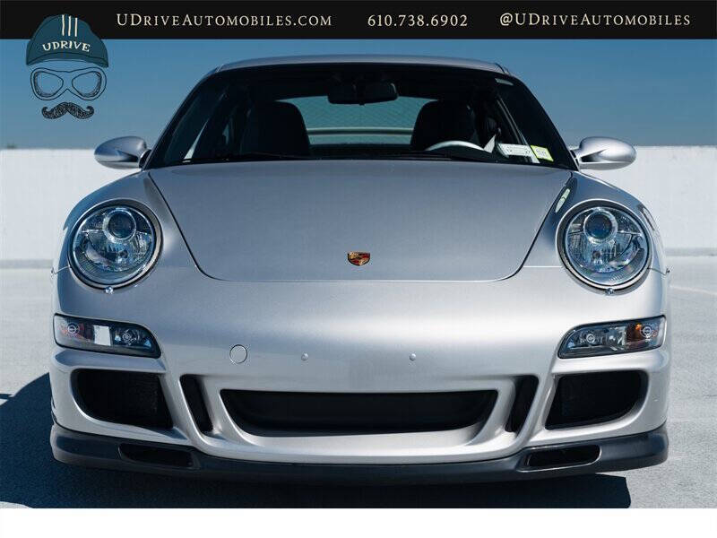 2006 Porsche 911 Carrera S