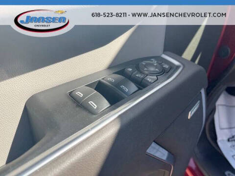 2026 Chevrolet Silverado 3500HD