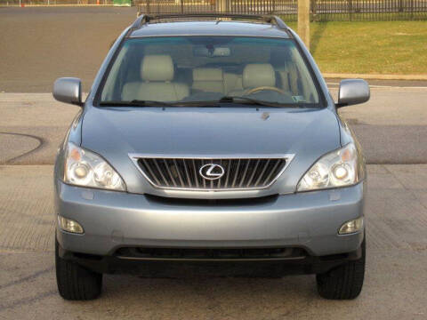 2009 Lexus RX 350