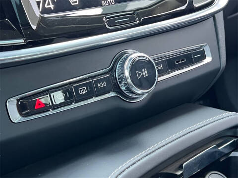 2021 Volvo S90 T6 Inscription