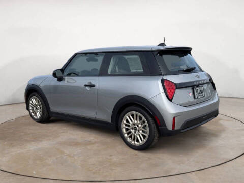 2025 MINI Hardtop 2 Door Cooper S