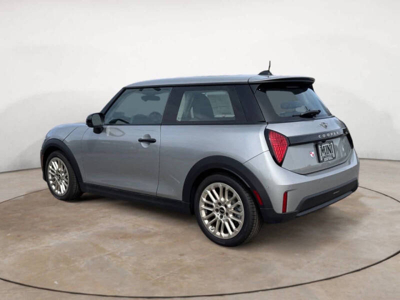 2025 MINI Hardtop 2 Door Cooper S