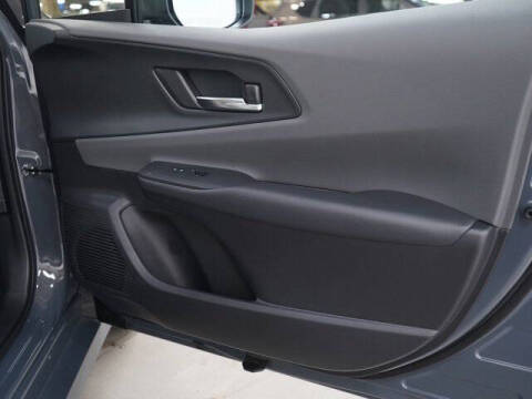 2025 Toyota Prius Limited