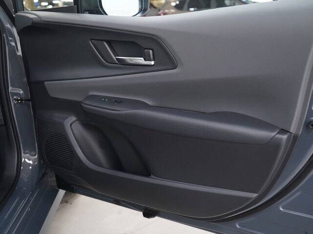 2025 Toyota Prius Limited