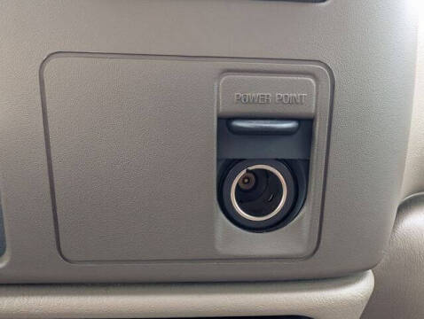 2004 Ford F-250 Super Duty