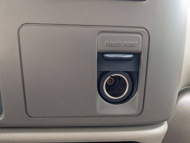 2004 Ford F-250 Super Duty