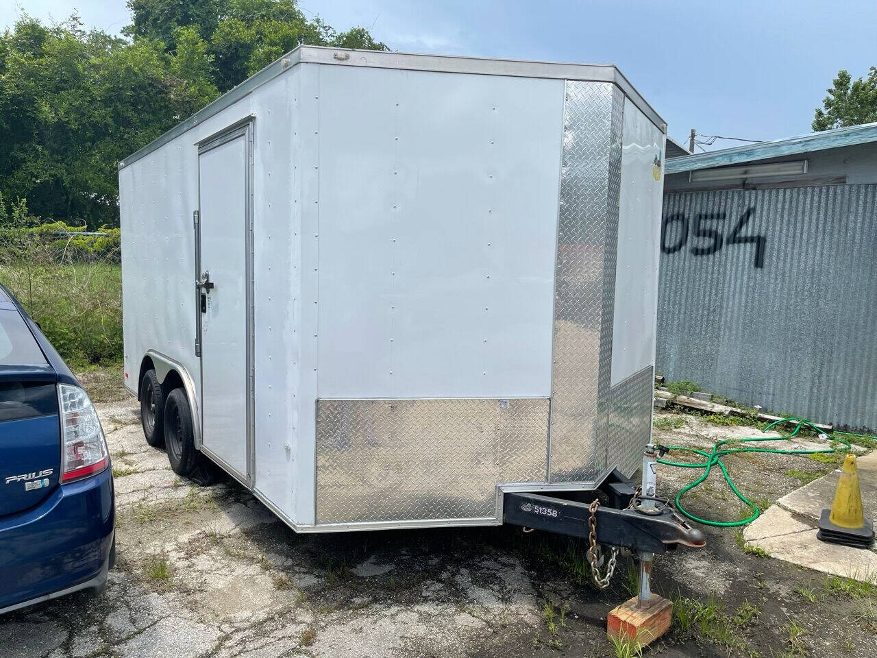 Trailers For Sale In Jacksonville, FL - Carsforsale.com®