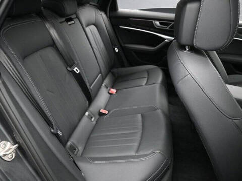 2022 Audi A6 quattro Premium Plus 55 TFSI