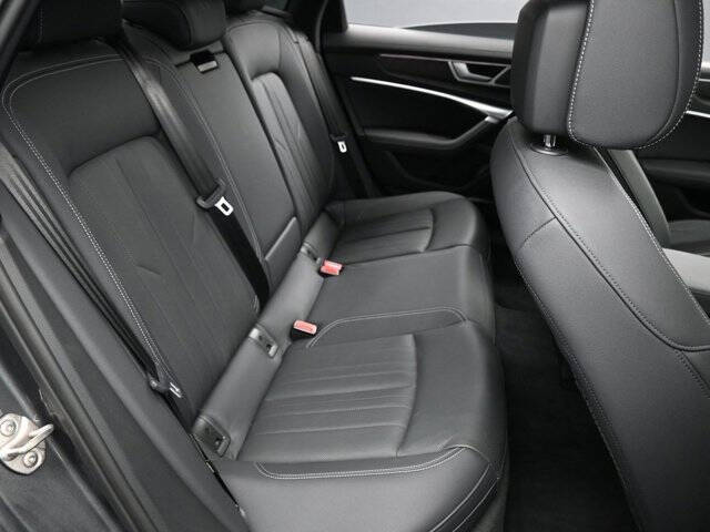 2022 Audi A6 quattro Premium Plus 55 TFSI