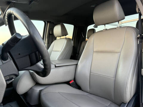 2022 Ford F-350 Super Duty XL