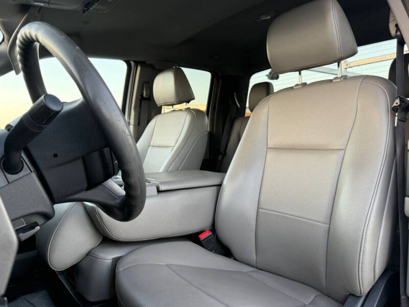 2022 Ford F-350 Super Duty XL