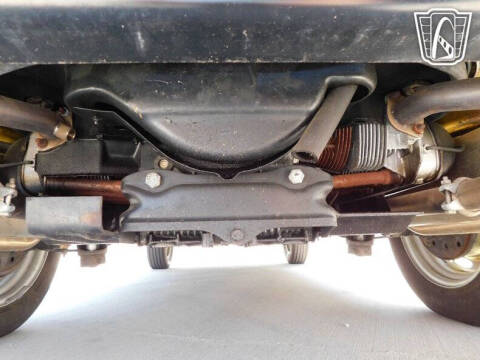 1973 Volkswagen Thing