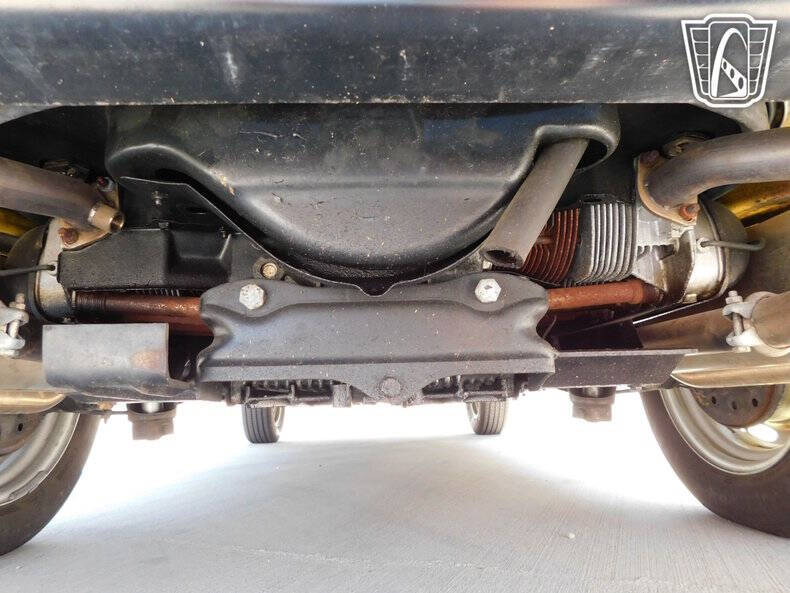 1973 Volkswagen Thing